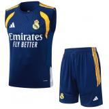 Conjunto de camiseta del Real Madrid 2026/27-Bule